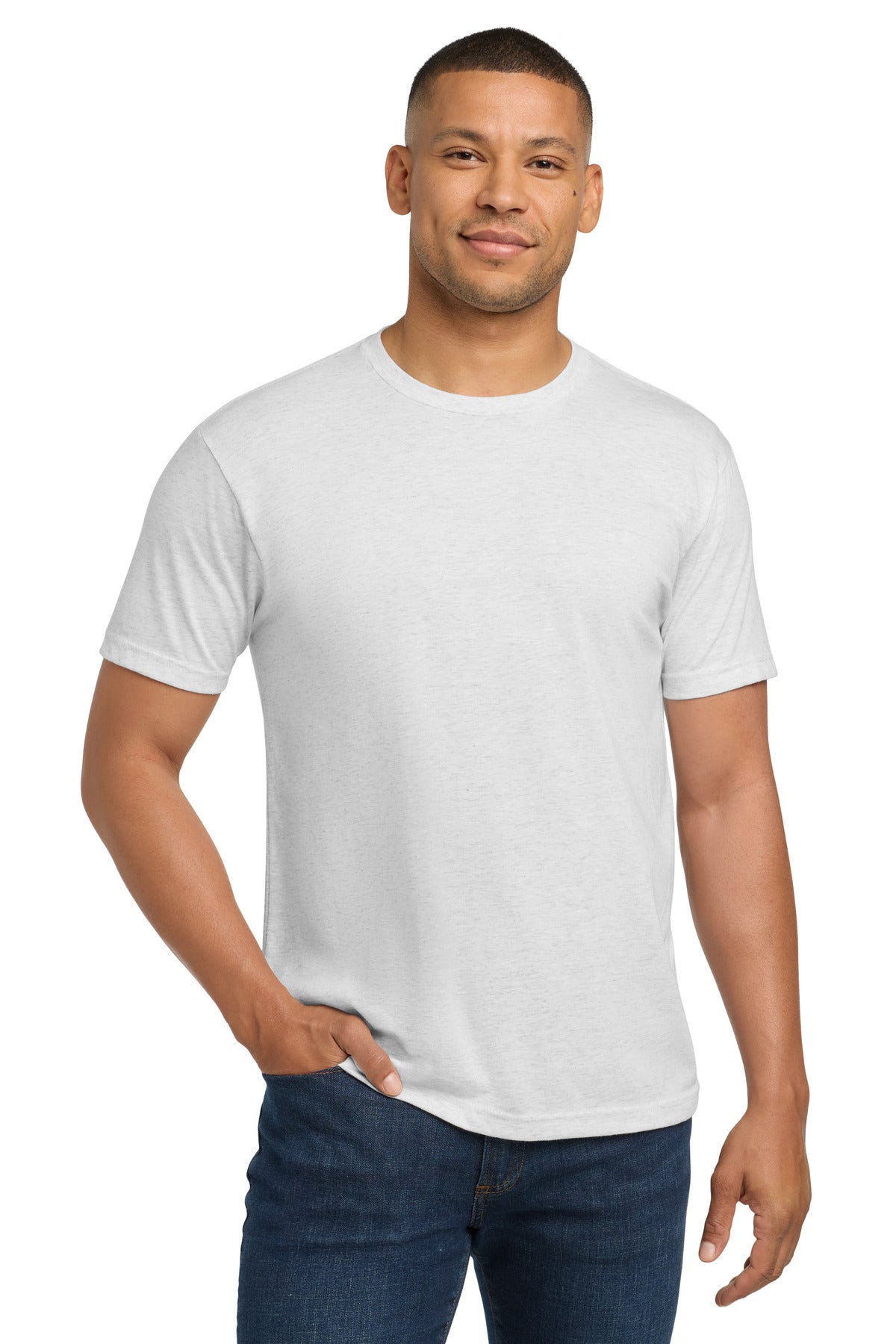 NL6010 Heather White