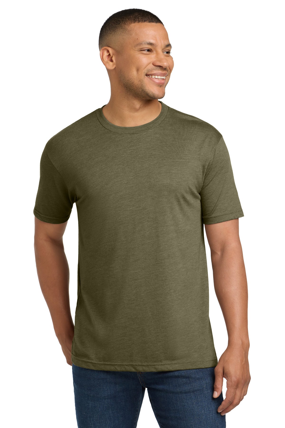 NL6010 Military Green