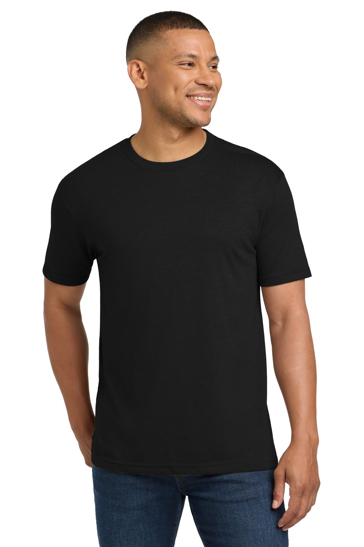 NL6010 Solid Black