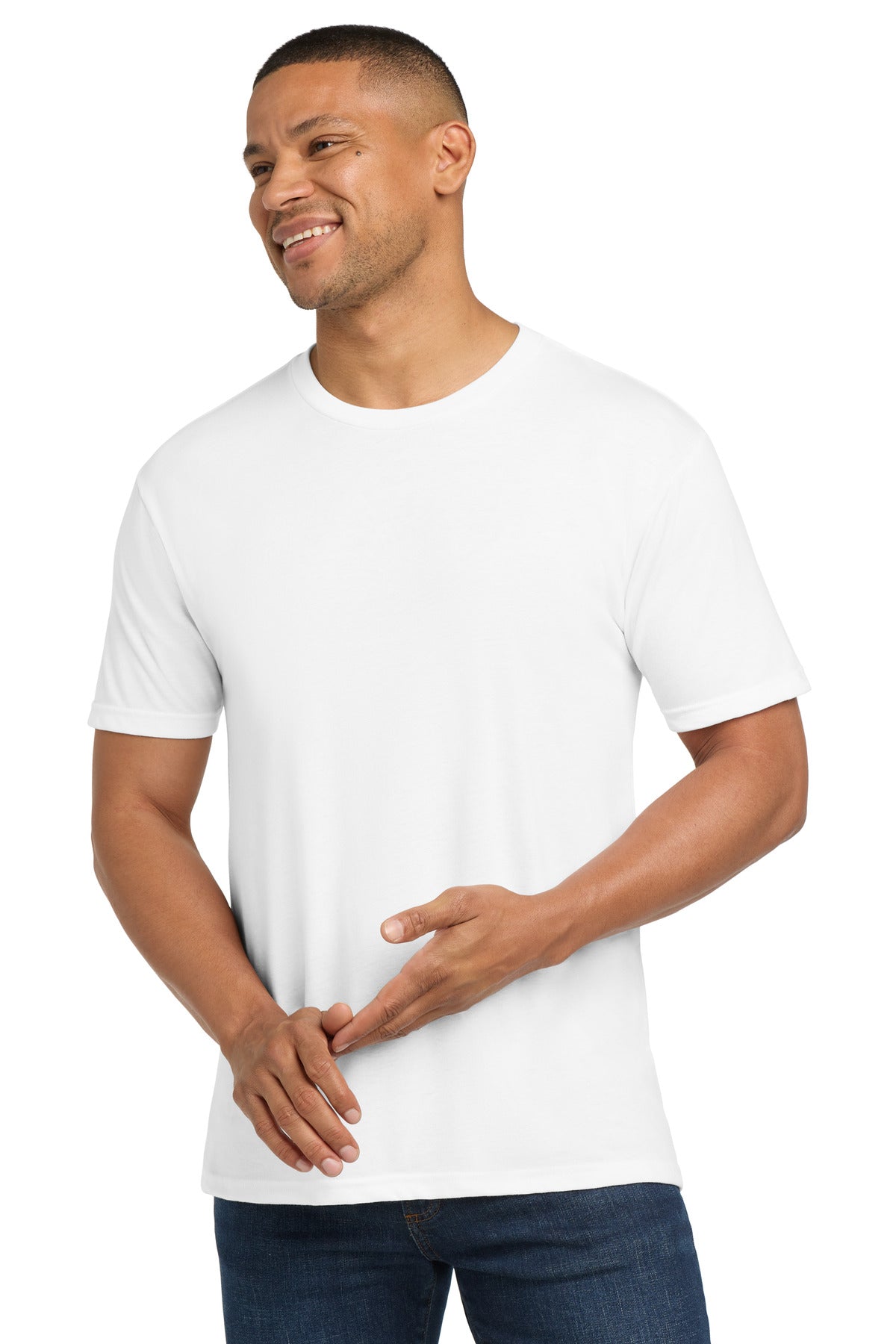 NL6010 Solid White