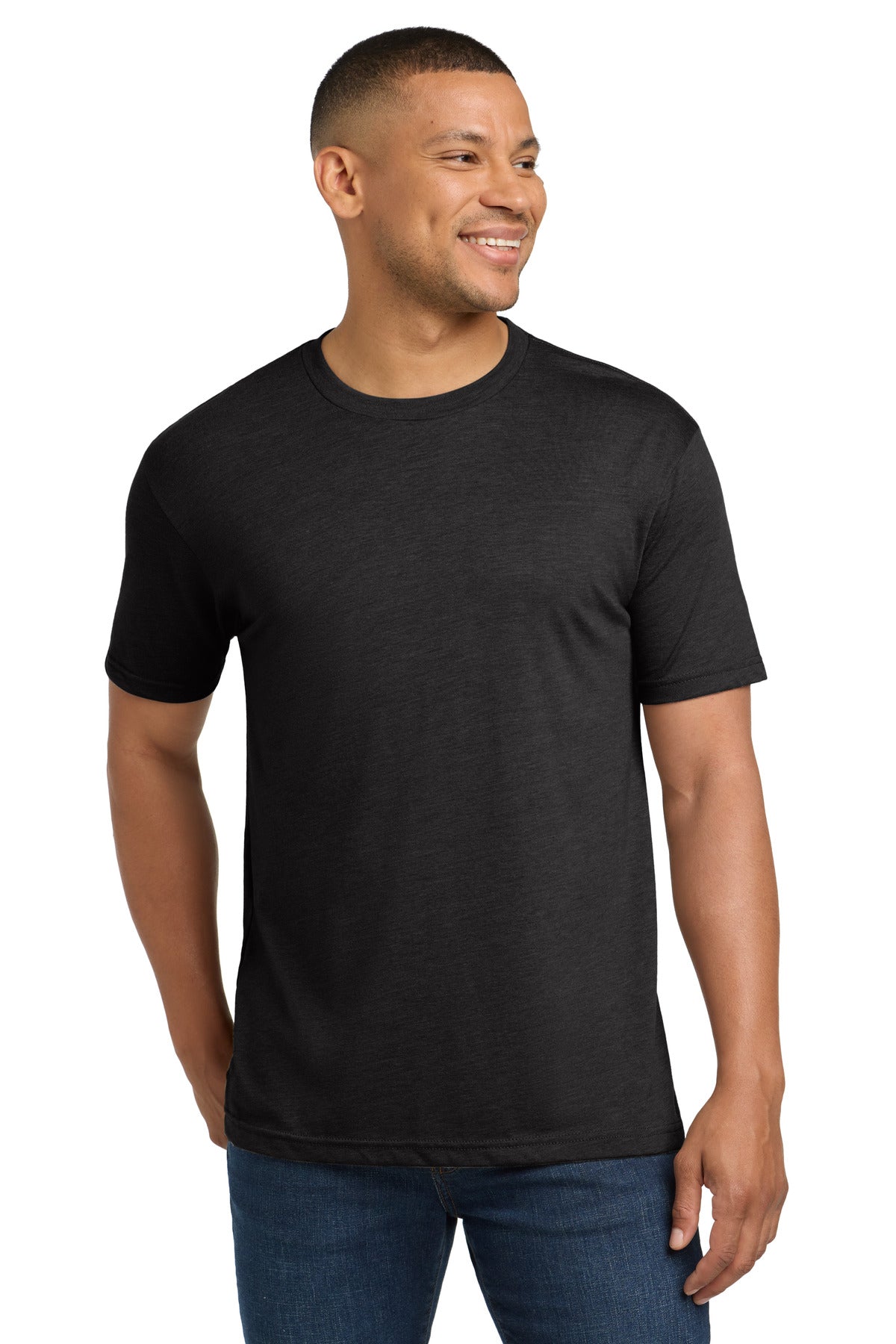NL6010 Vintage Black