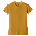 Next Level Apparel® Women’s CVC Relaxed Tee
