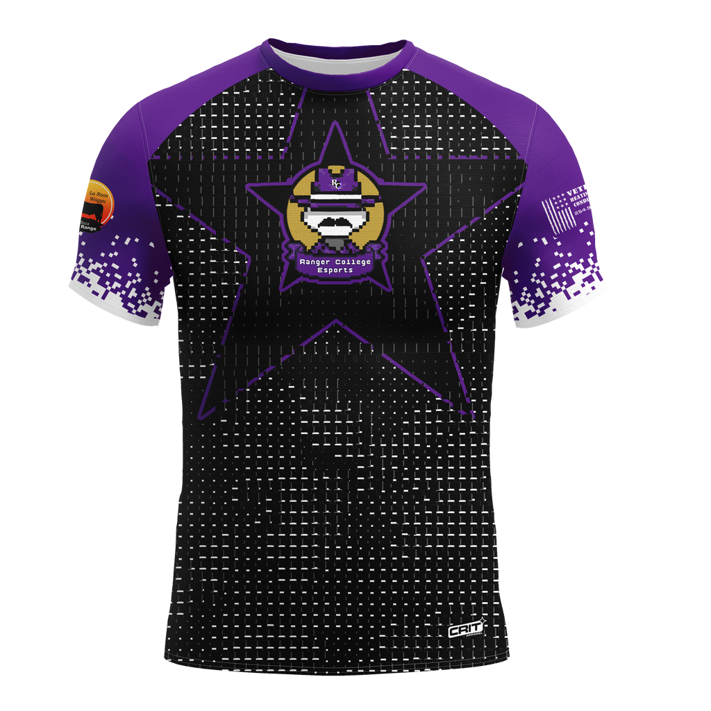 Ranger College Jersey 2026