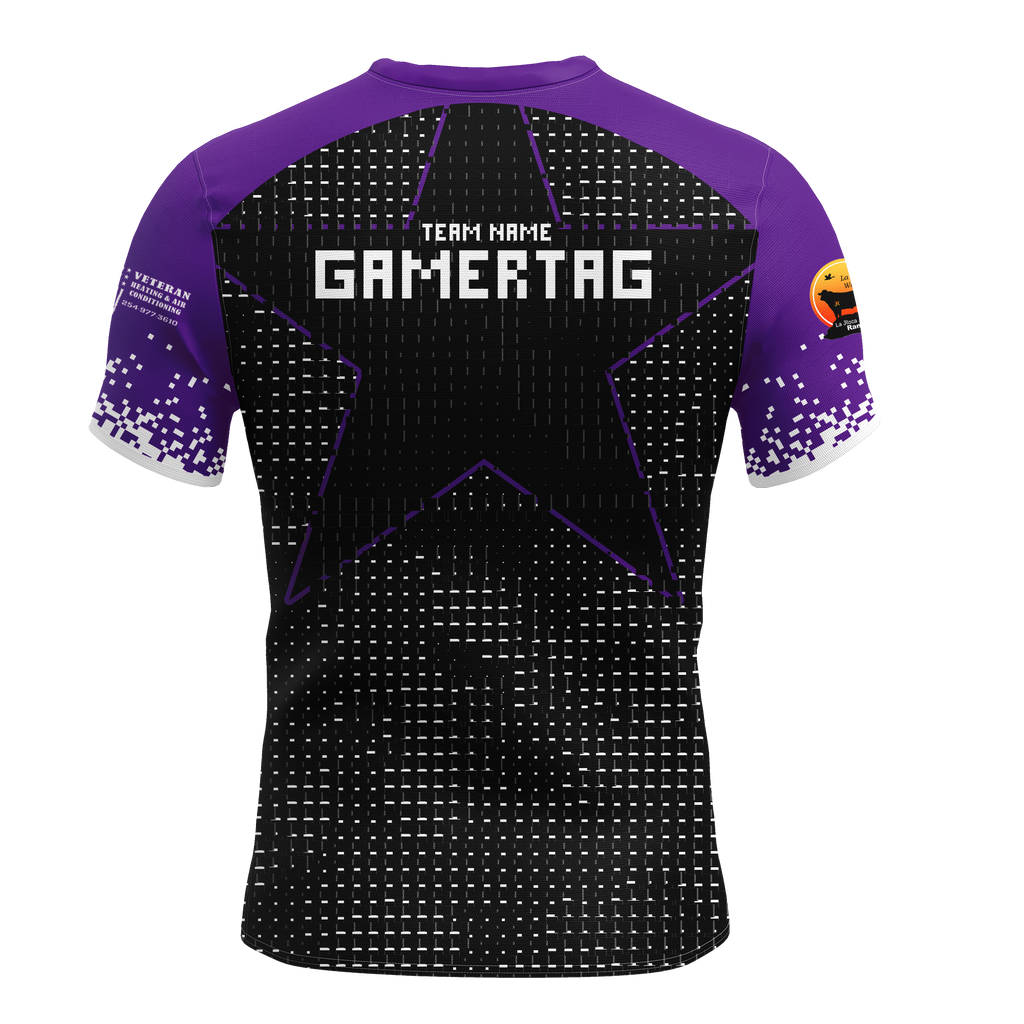 Ranger College Jersey 2026