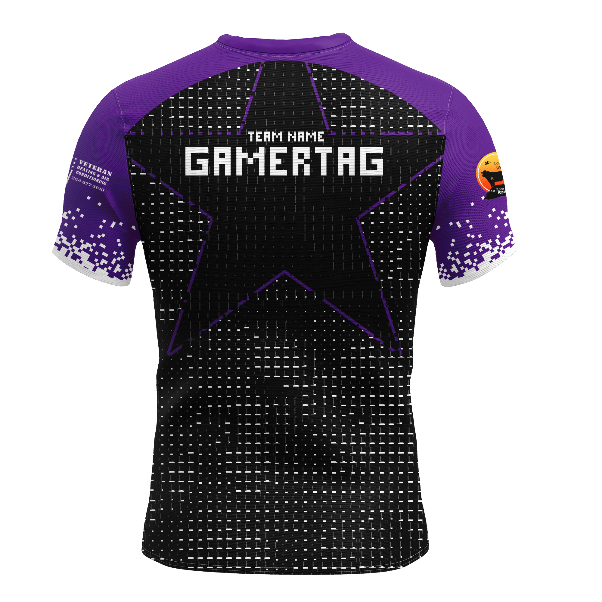 Ranger College Jersey 2026