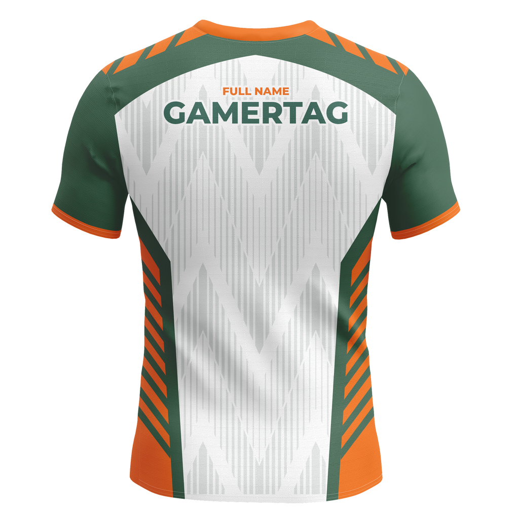 Guilford Technical Community College Jersey 2026-2027