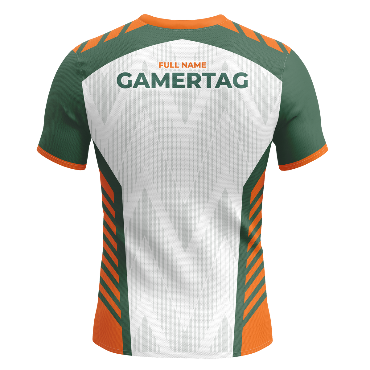 Guilford Technical Community College Jersey 2026-2027