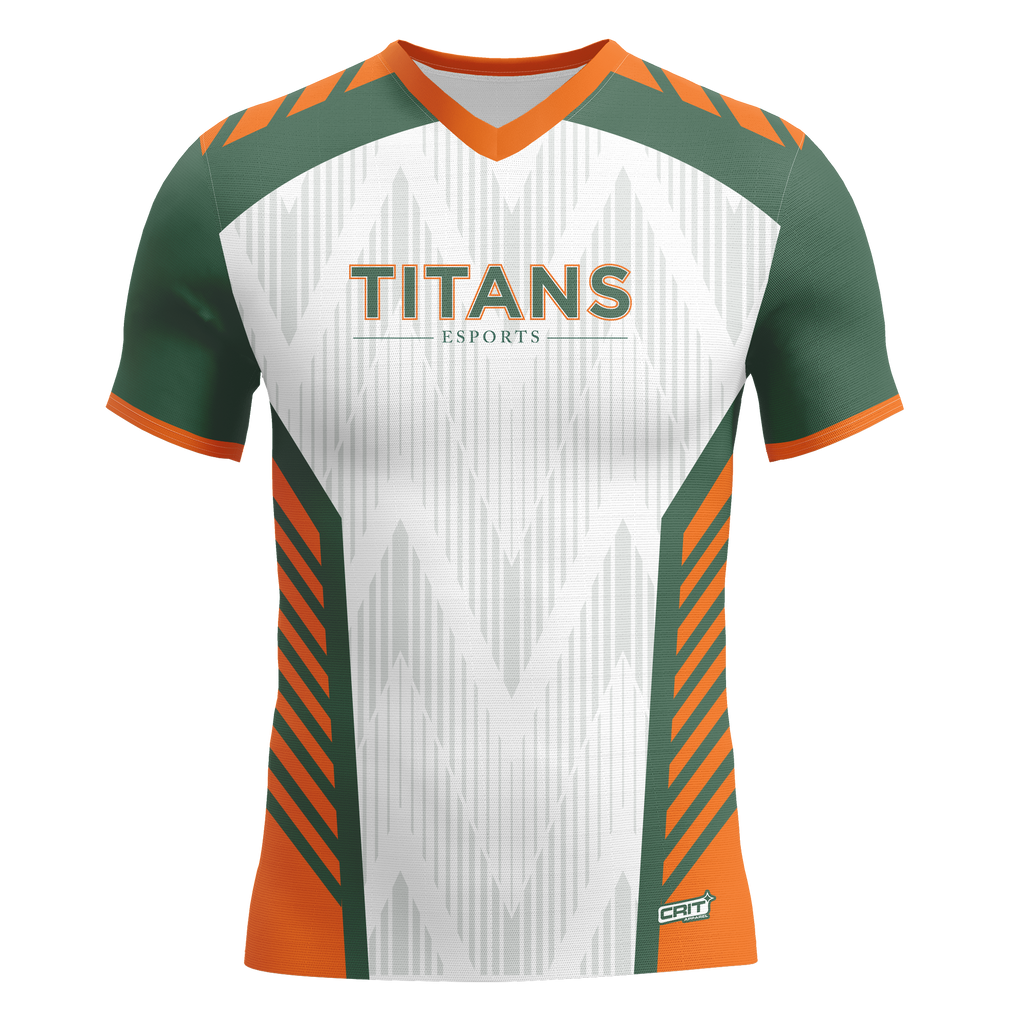 Guilford Technical Community College Jersey 2026-2027
