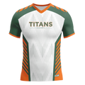 Guilford Technical Community College Jersey 2026-2027