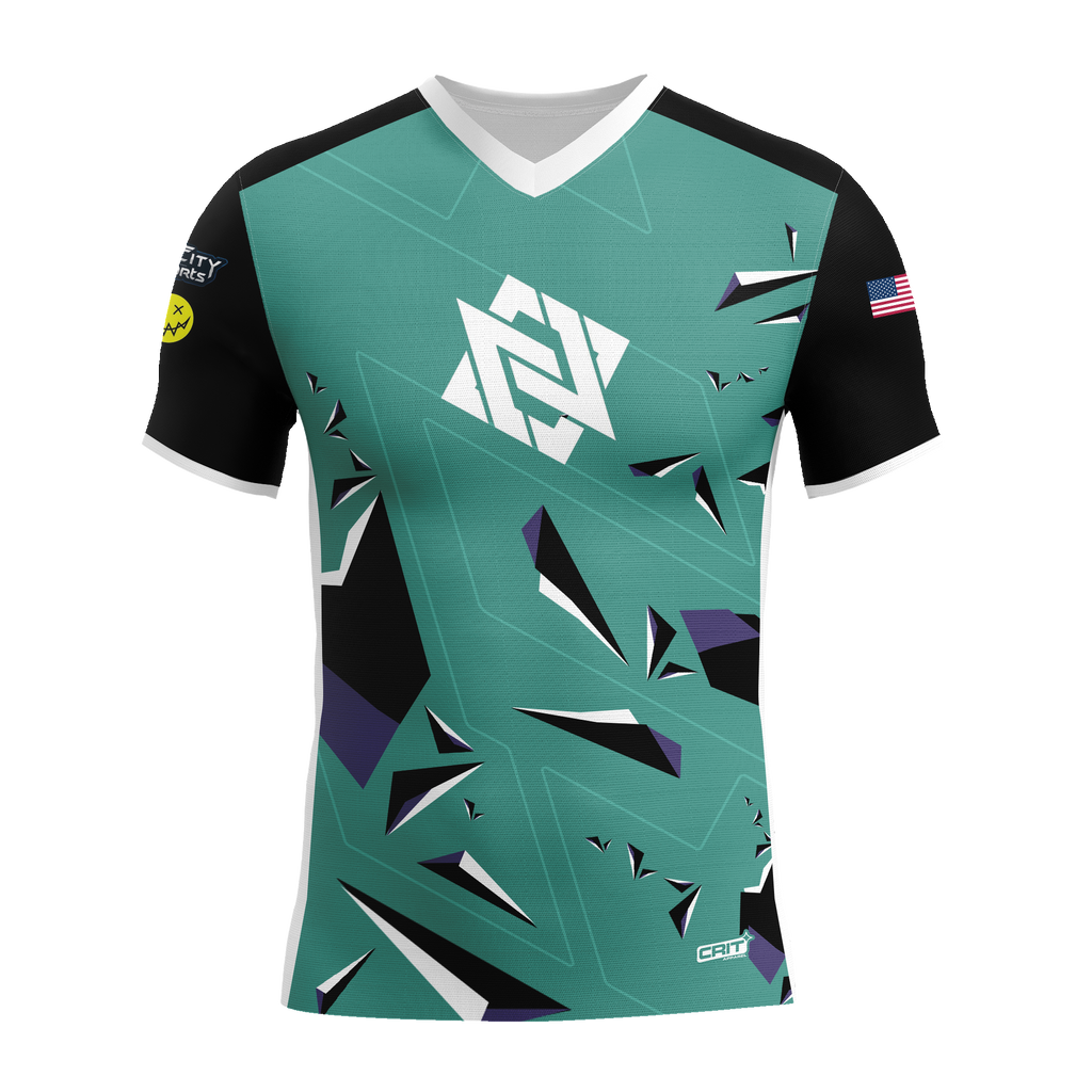 Nexus Jersey