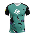 Nexus Jersey