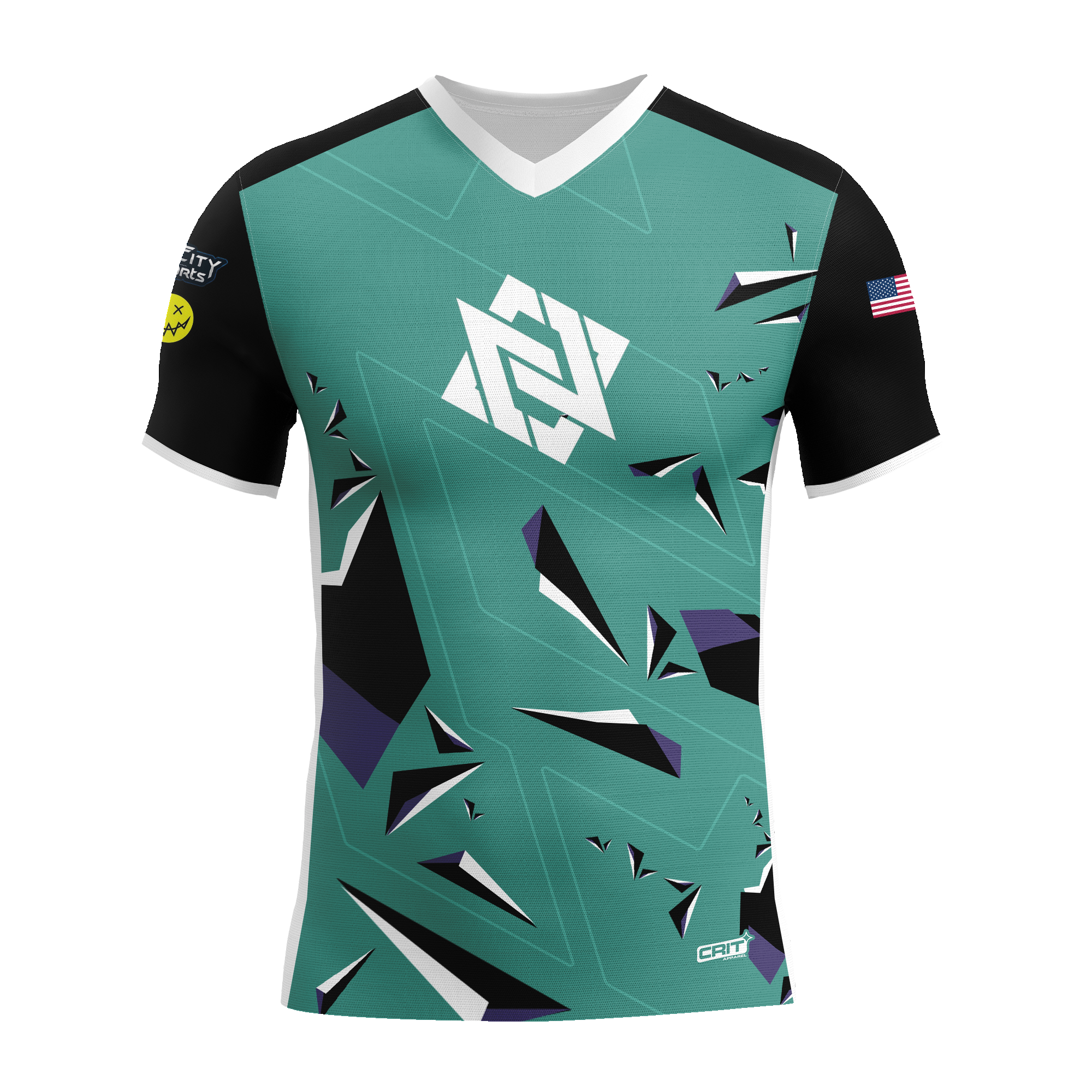 Nexus Jersey