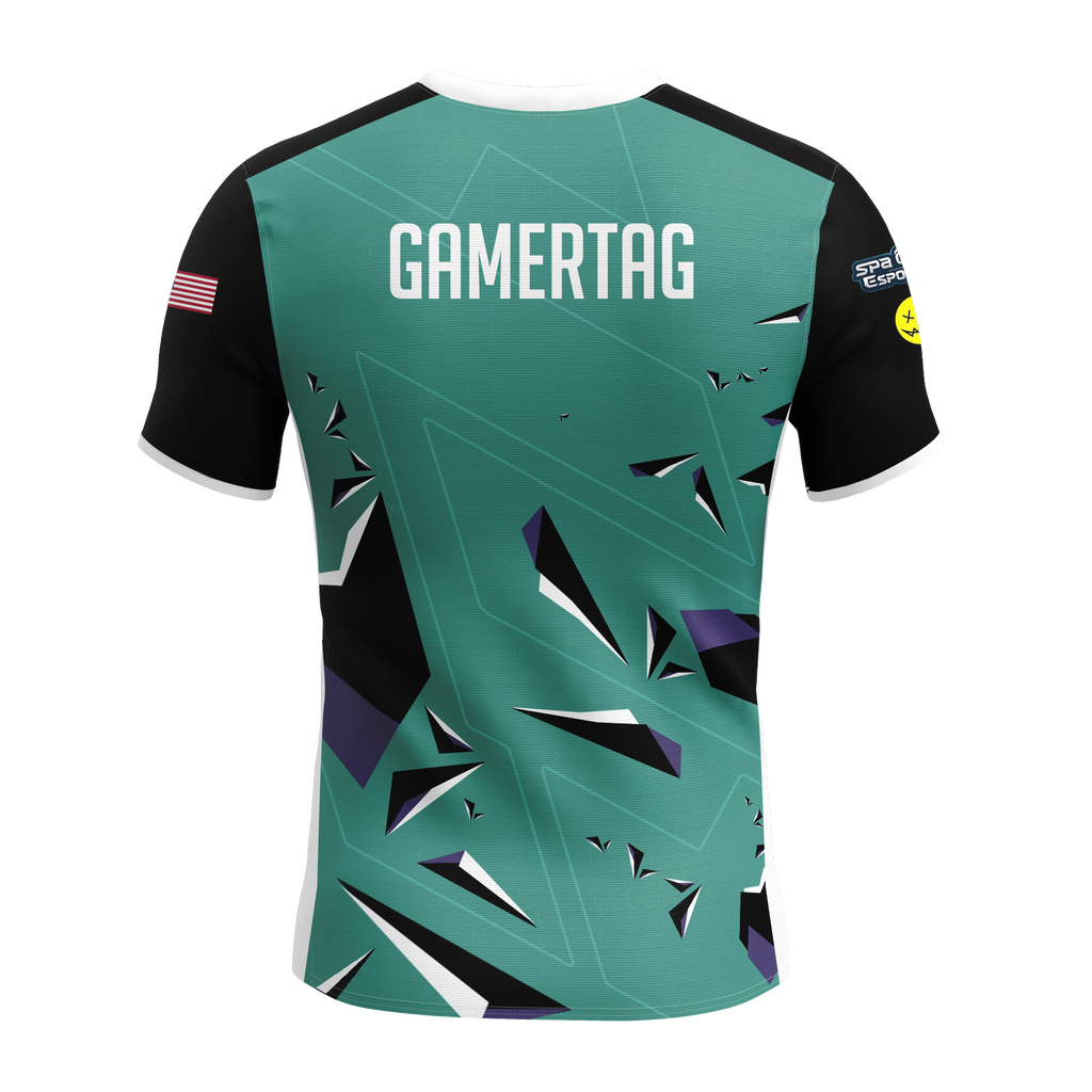 Nexus Jersey