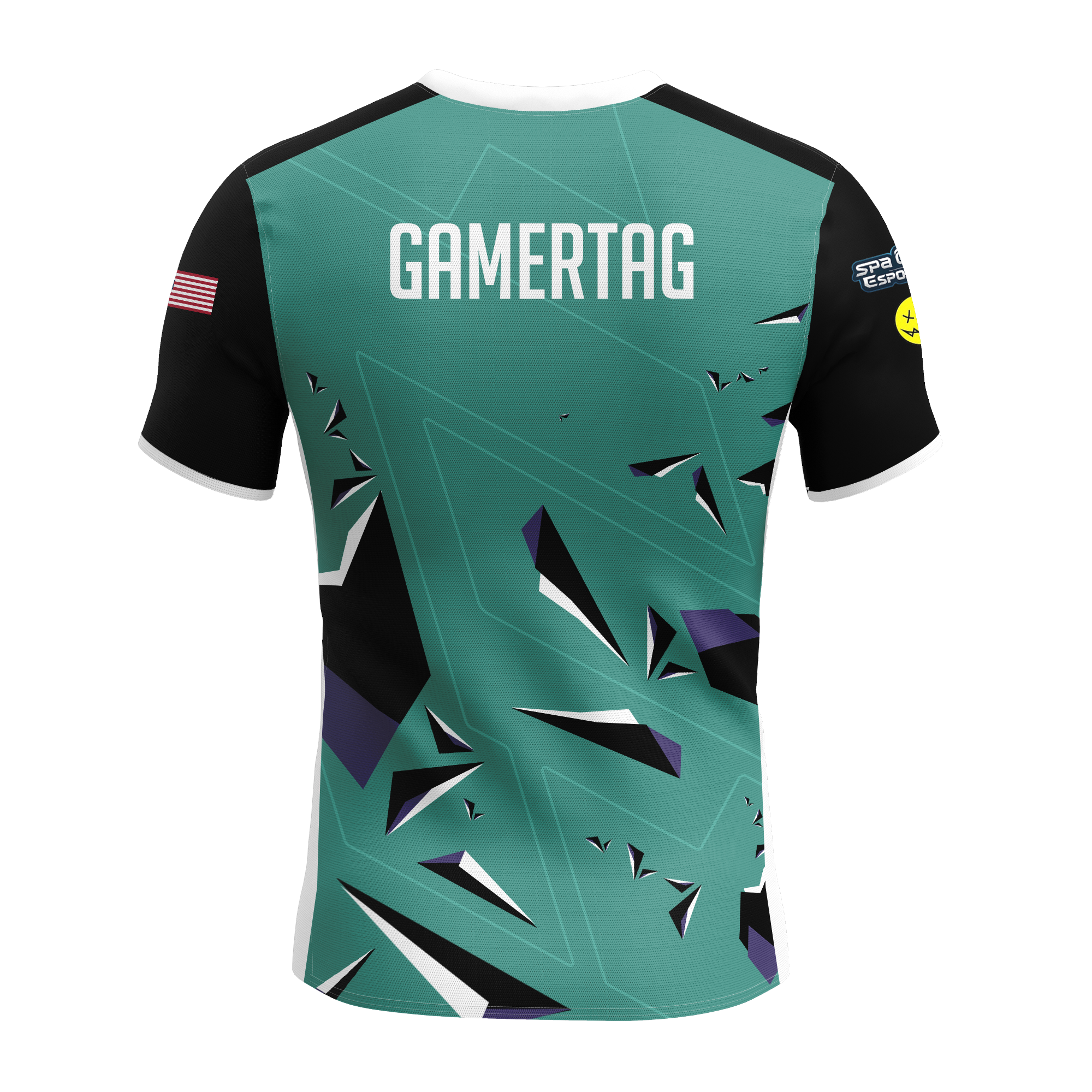 Nexus Jersey