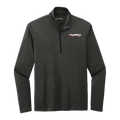 Nightblood Gaming Quarter Zip Pullover