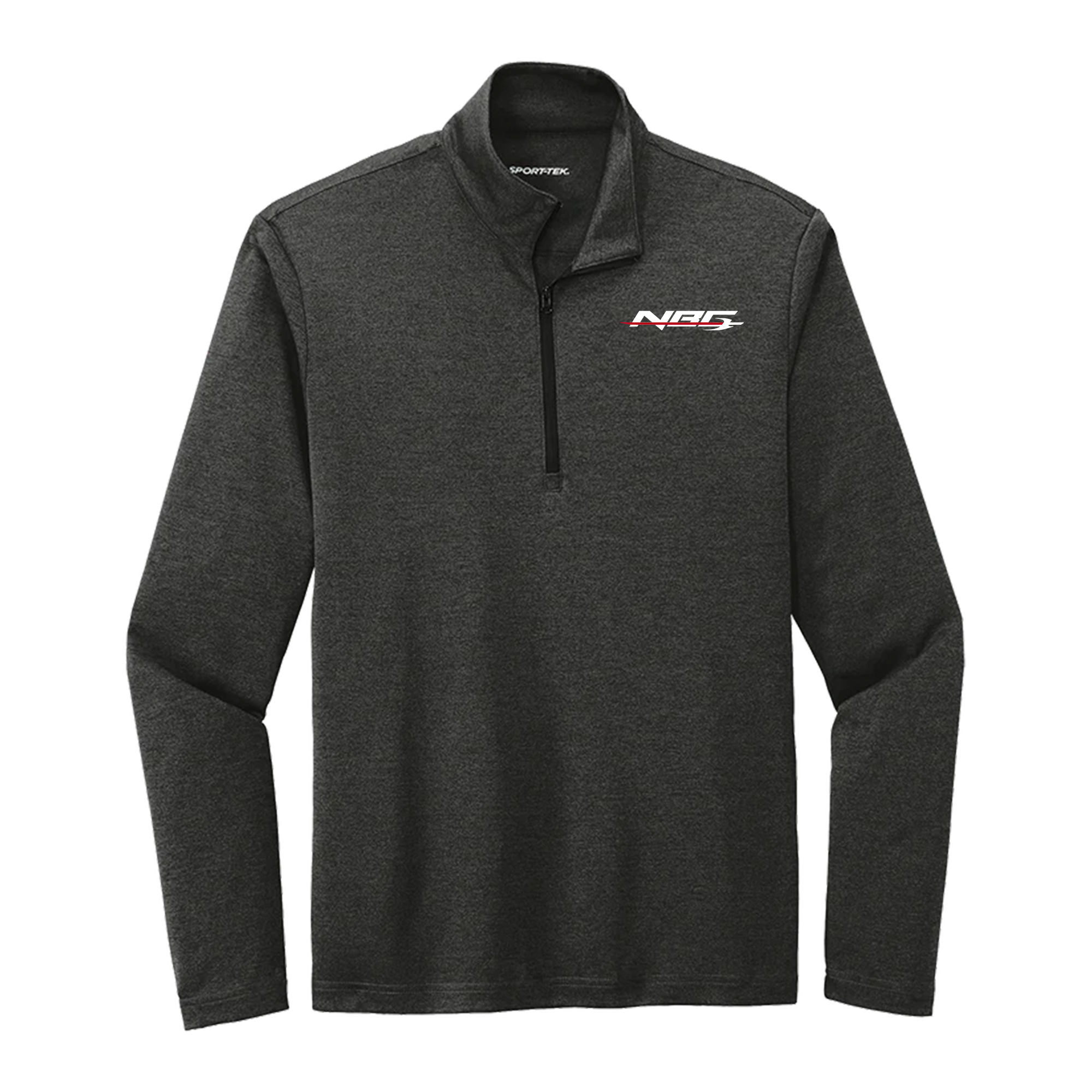 Nightblood Gaming Quarter Zip Pullover
