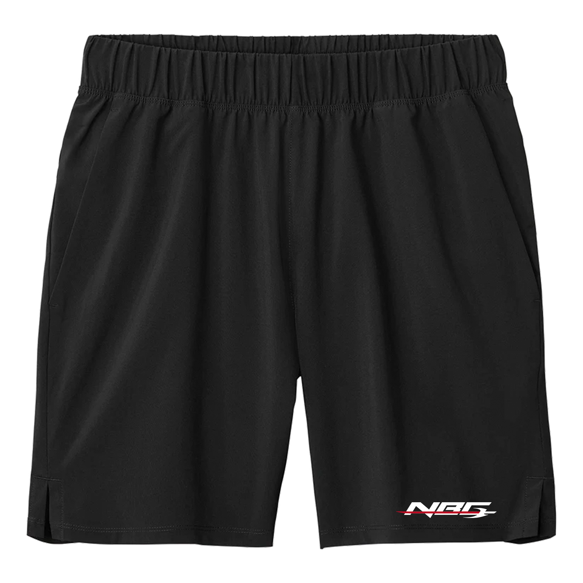 Nightblood Gaming Shorts(Black)