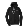 Nightblood Gaming Fleece Pullover Hoodie