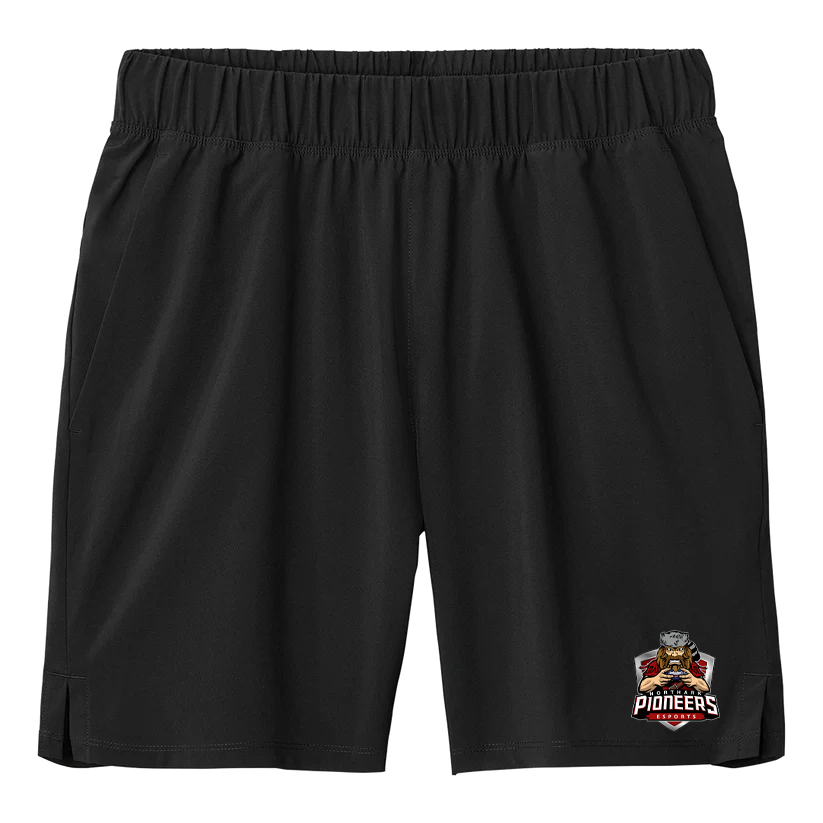 North Arkansas College Shorts