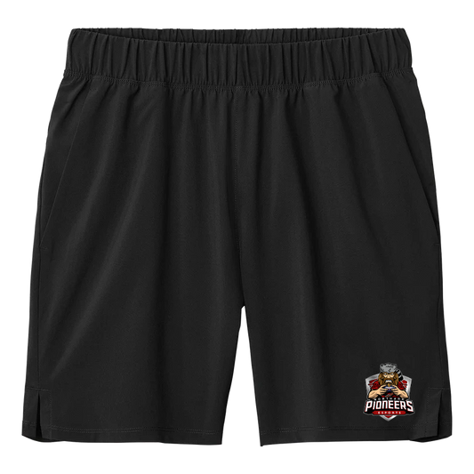 North Arkansas College Shorts
