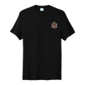 North Arkansas College Blend Tee