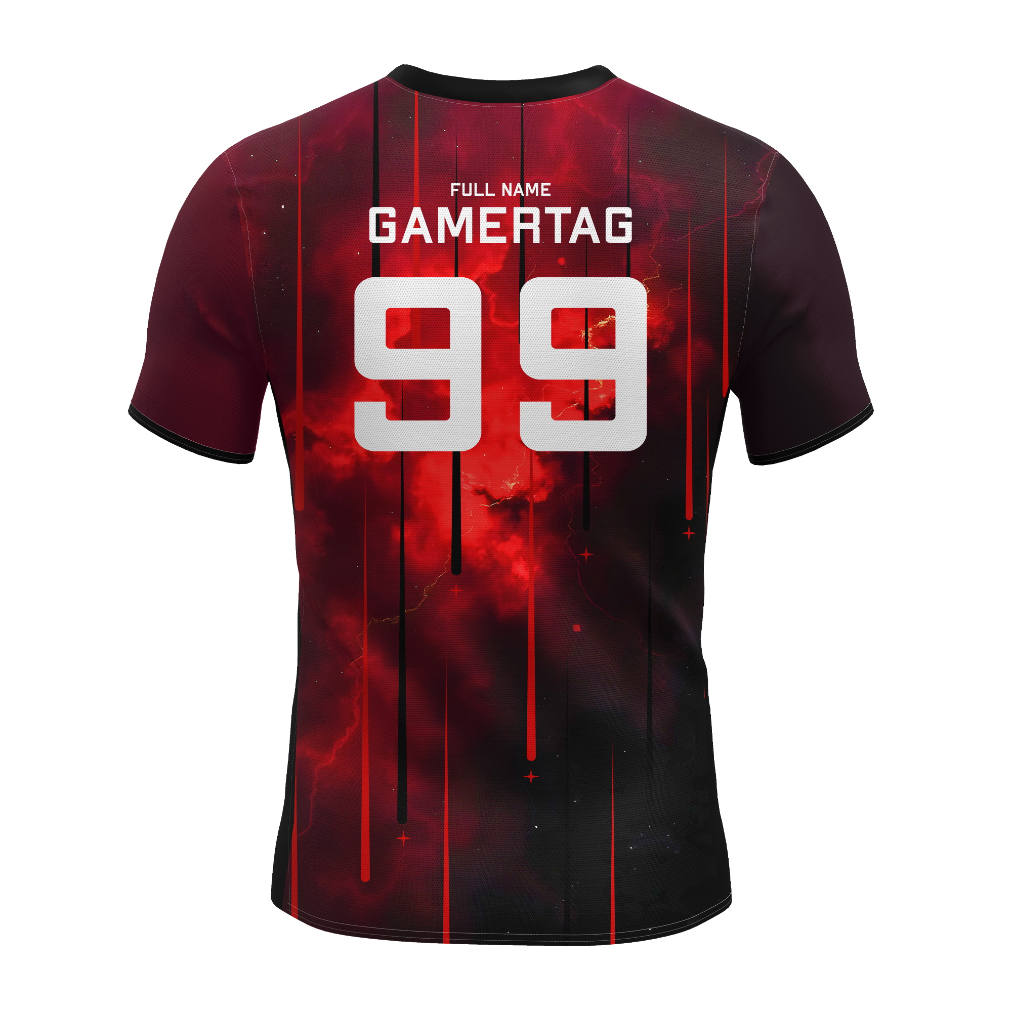 North Arkansas College Jersey