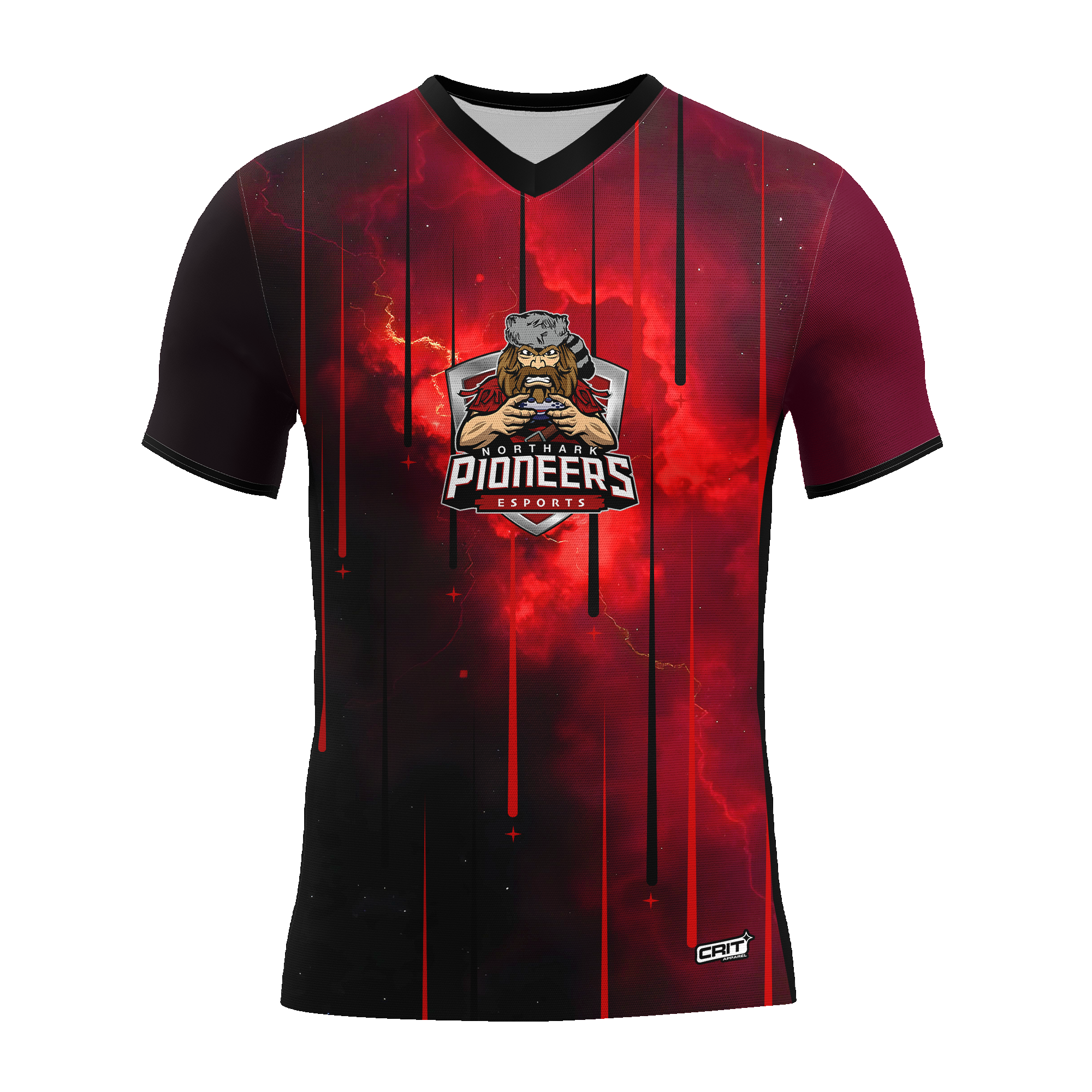 North Arkansas College Jersey