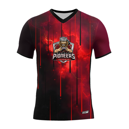 North Arkansas College Jersey