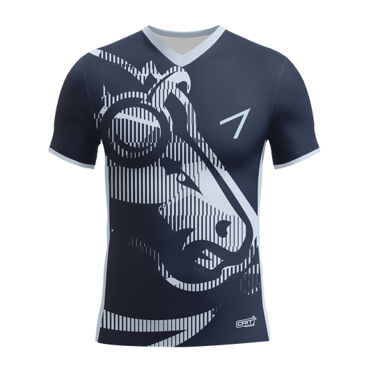 Northeast Alabama Community College Jersey