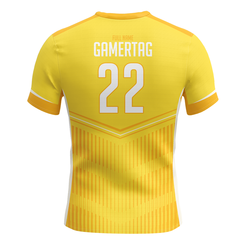 Oklahoma City Merchants Jersey