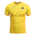 Oklahoma City Merchants Jersey