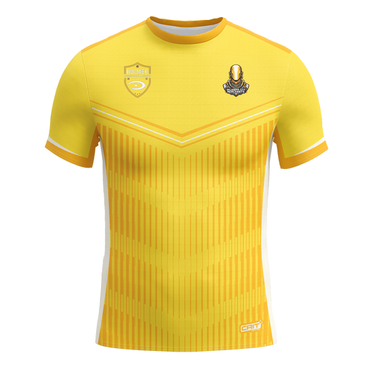 Oklahoma City Merchants Jersey