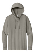 Allmade® Unisex Mineral Dye Organic Cotton Hoodie Tee