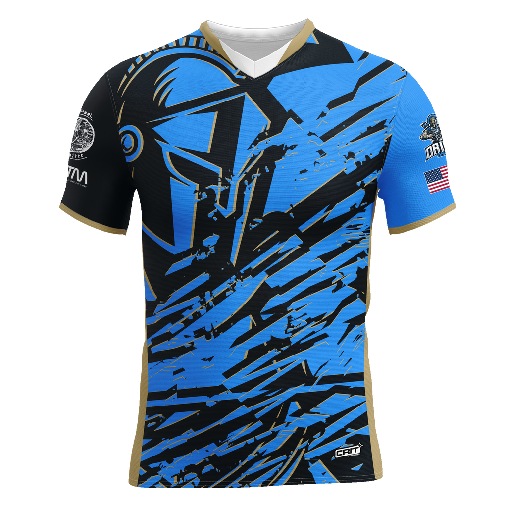 Orion Esports Jersey