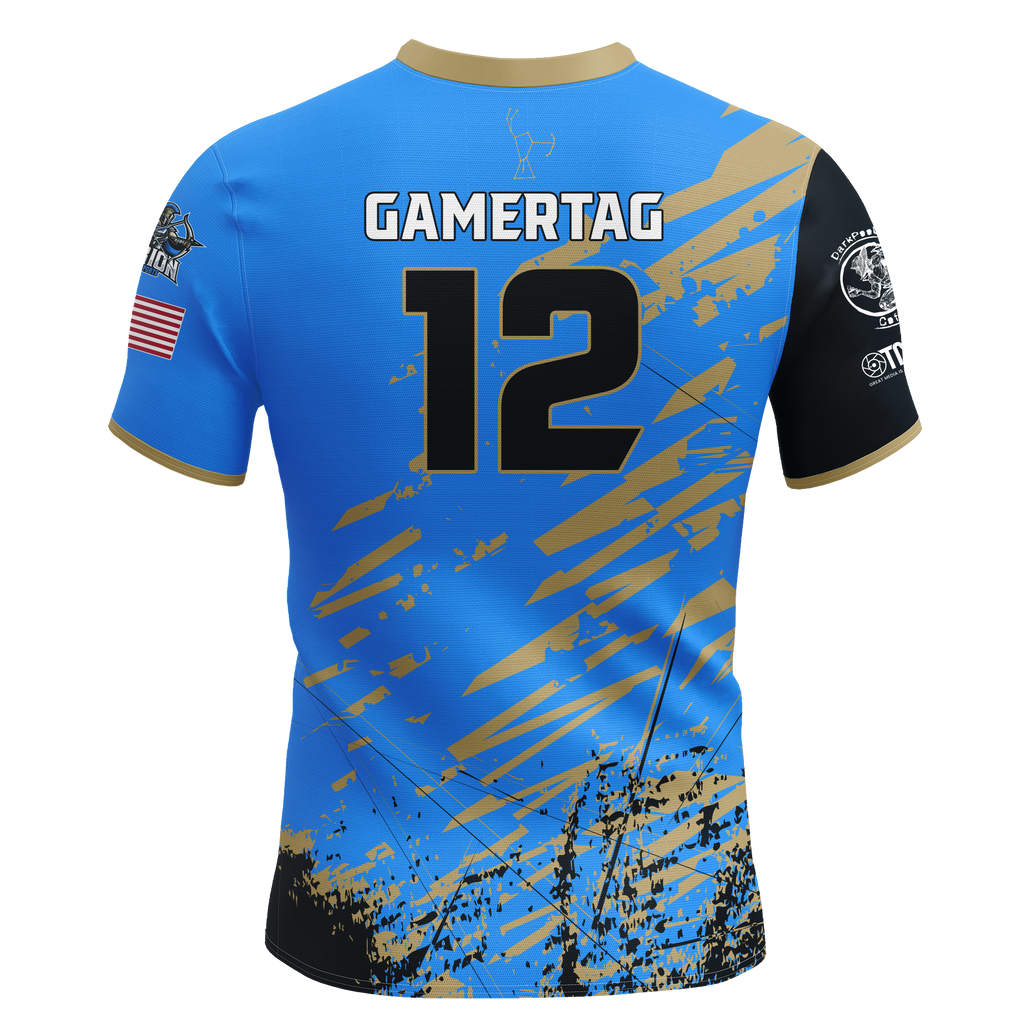 Orion Esports Jersey