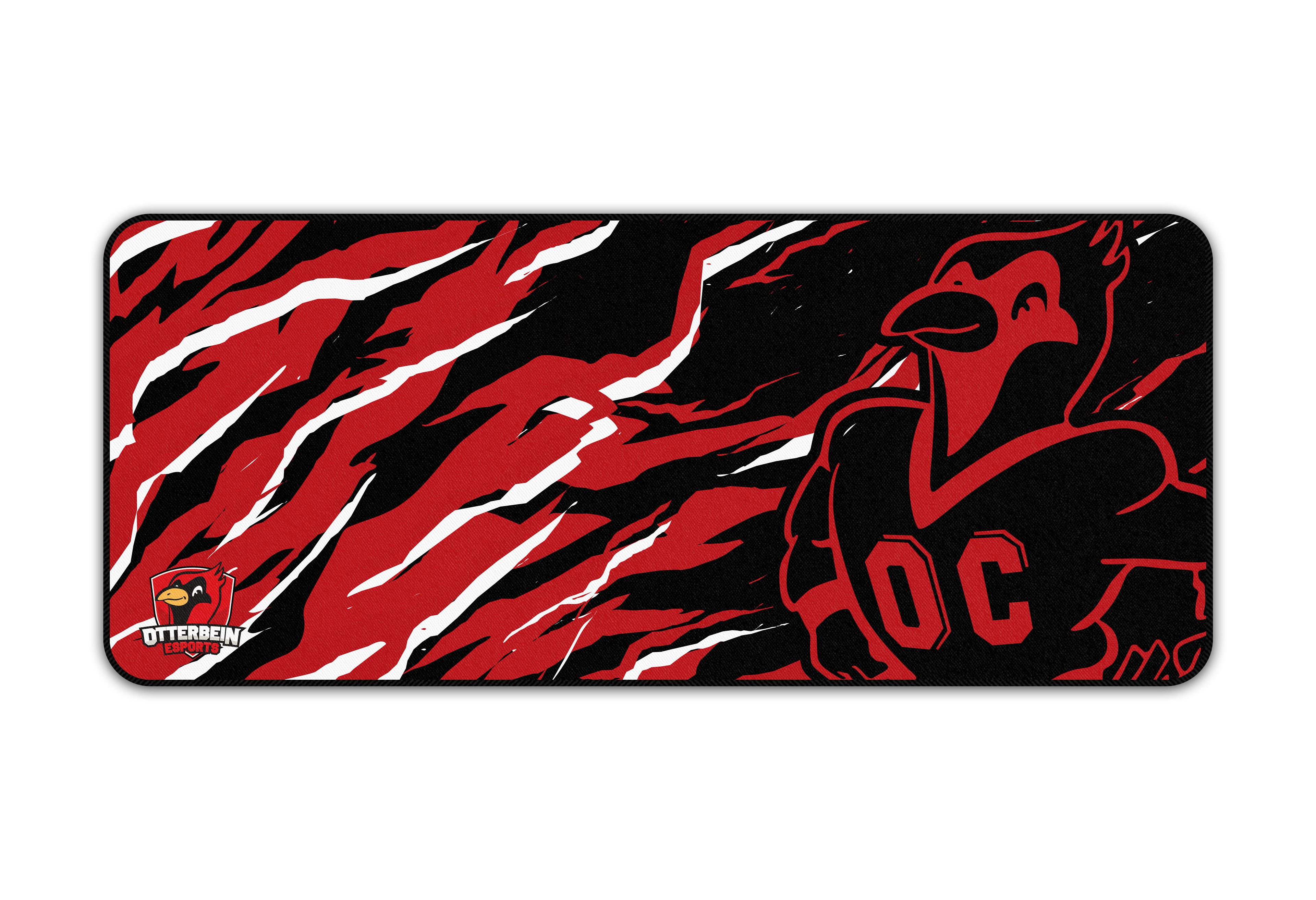 Otterbein University Mousepad