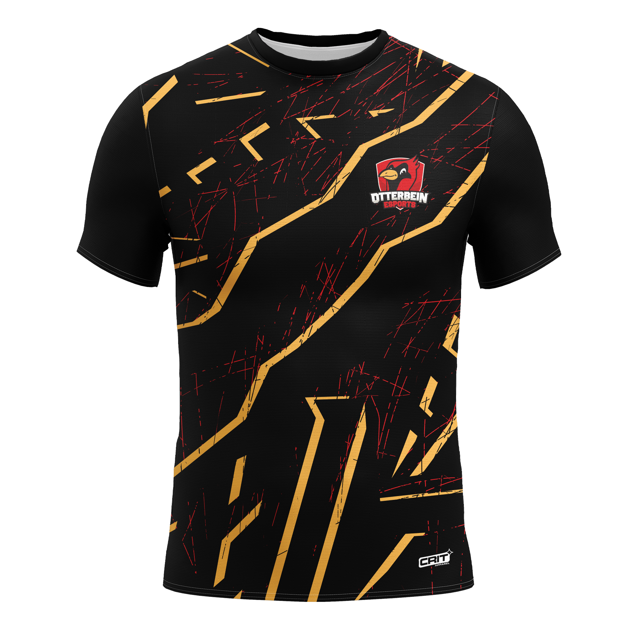 Otterbein University Jersey