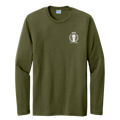 Bar Citizen Long Sleeve T-Shirt small logo front