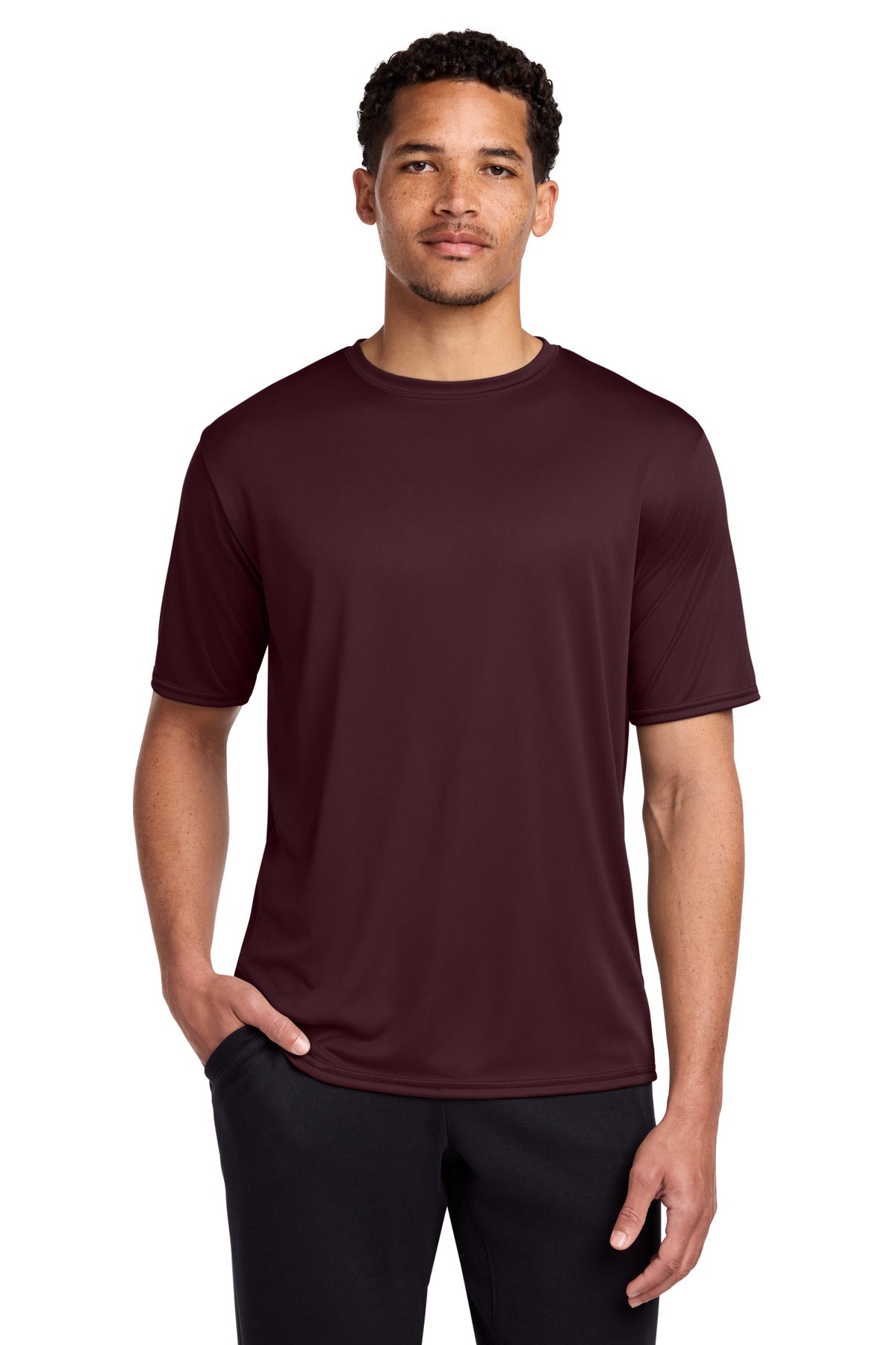 PC380 Athletic Maroon