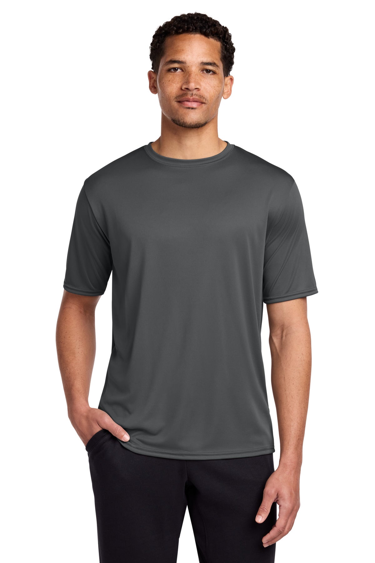 PC380 Charcoal