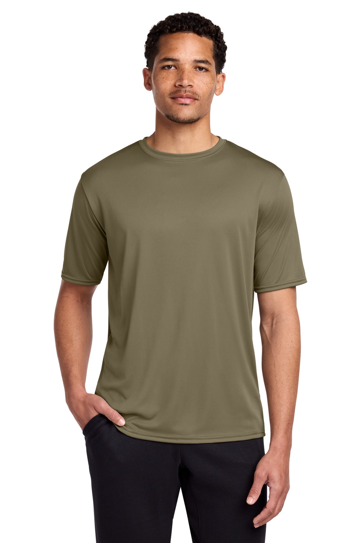 PC380 Coyote Brown
