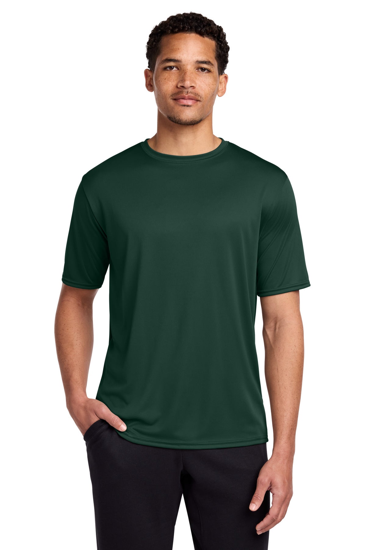PC380 Dark Green