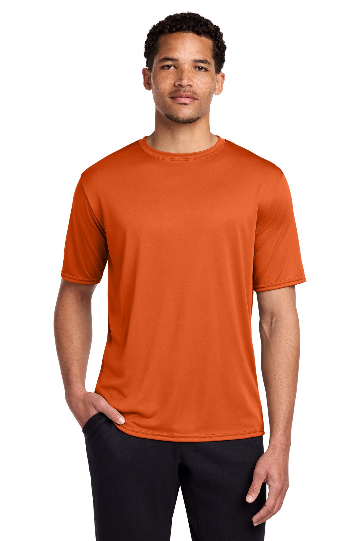 PC380 Deep Orange