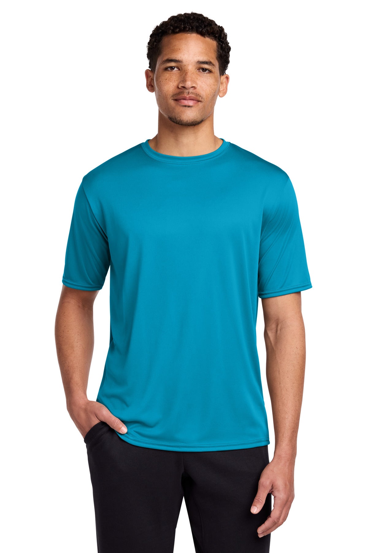 PC380 Neon Blue