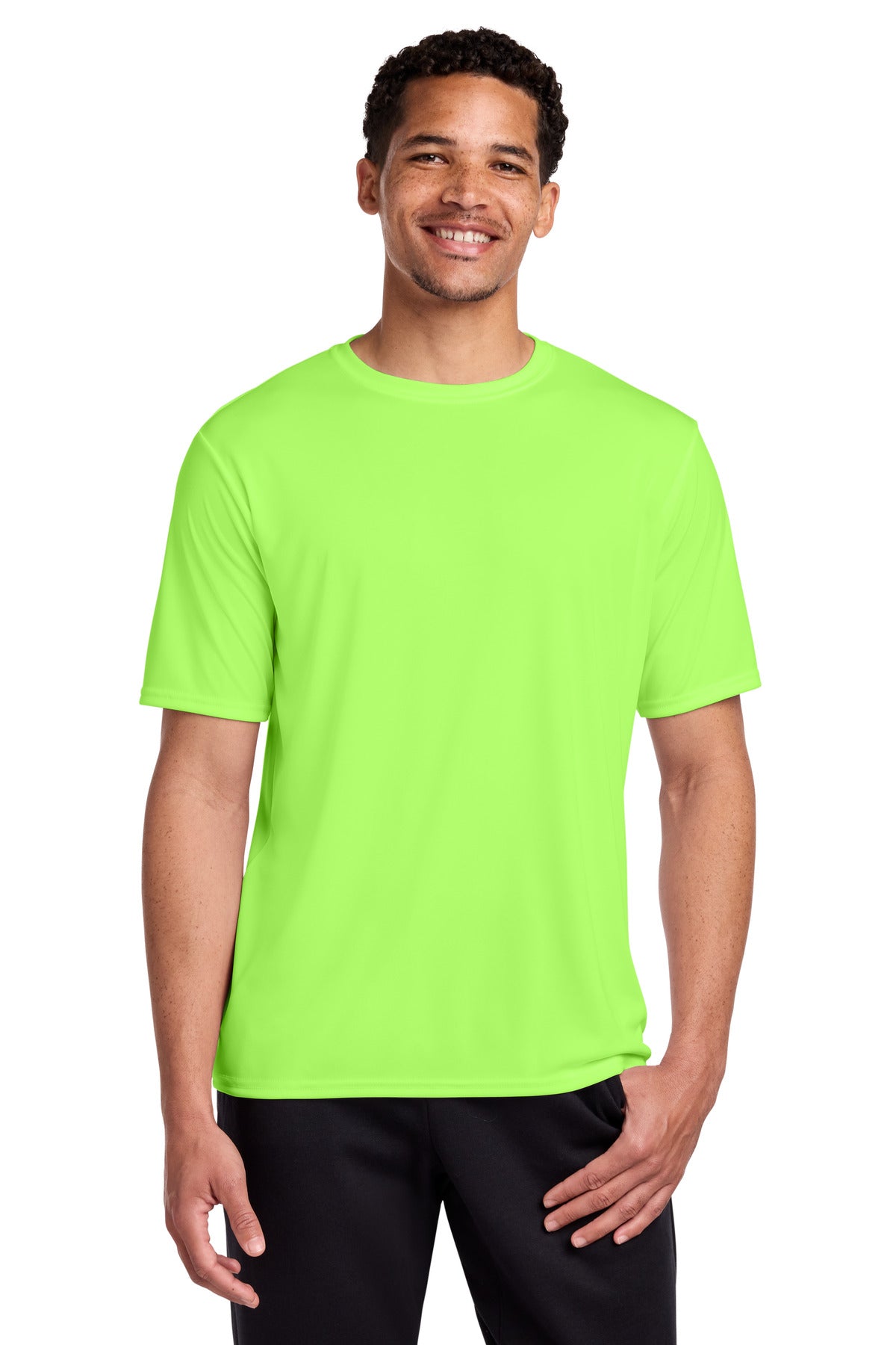 PC380 Neon Green