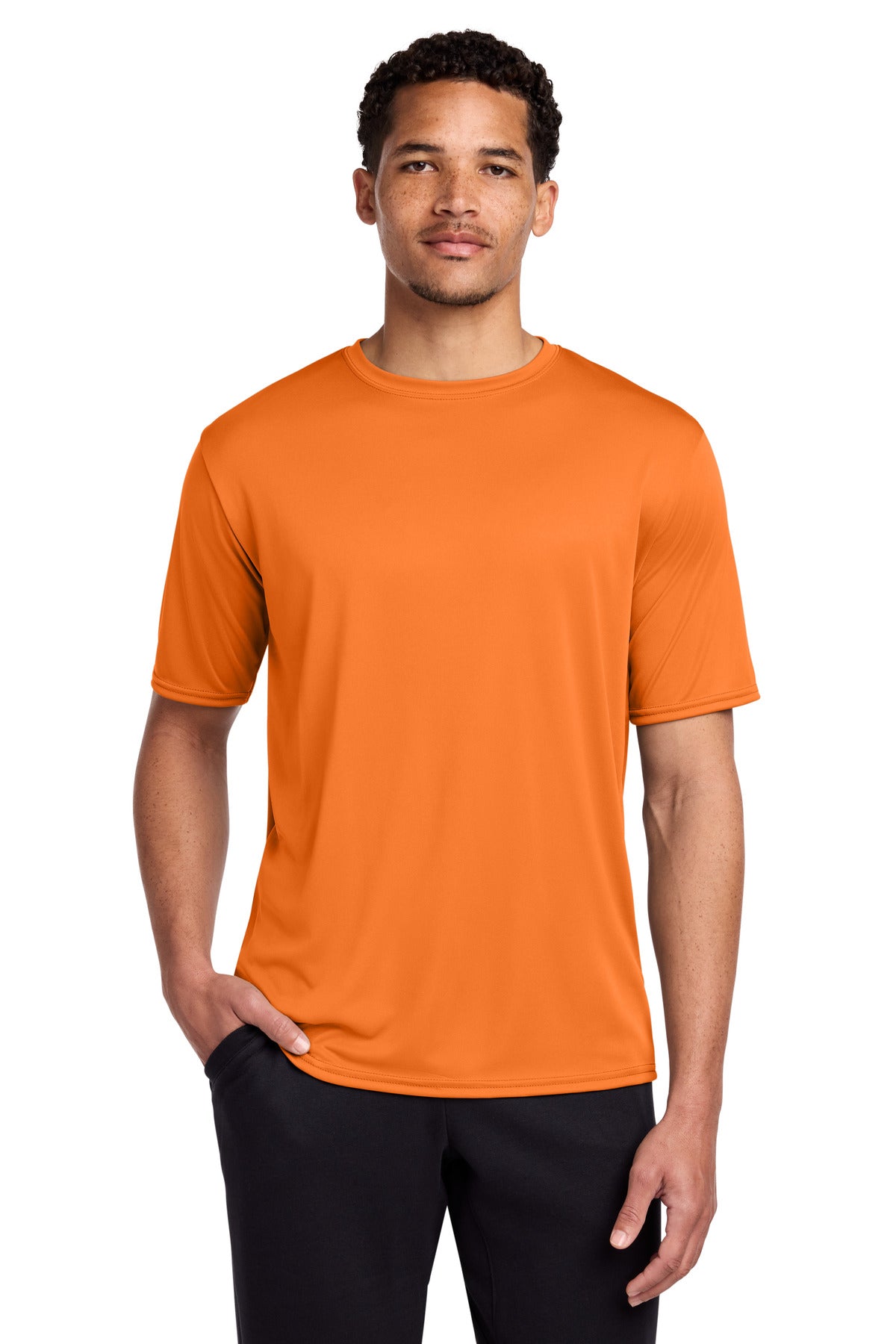 PC380 Neon Orange