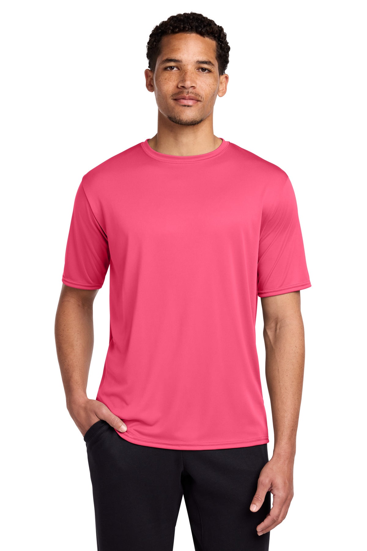 PC380 Neon Pink