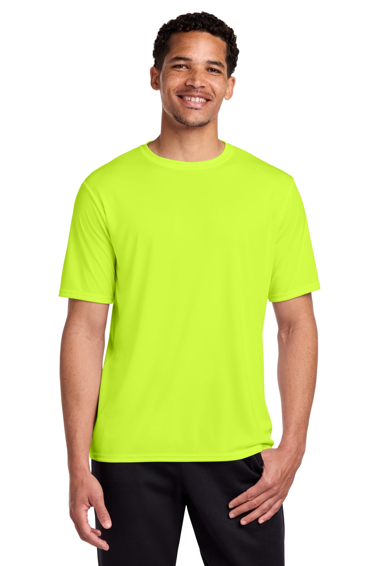 PC380 Neon Yellow