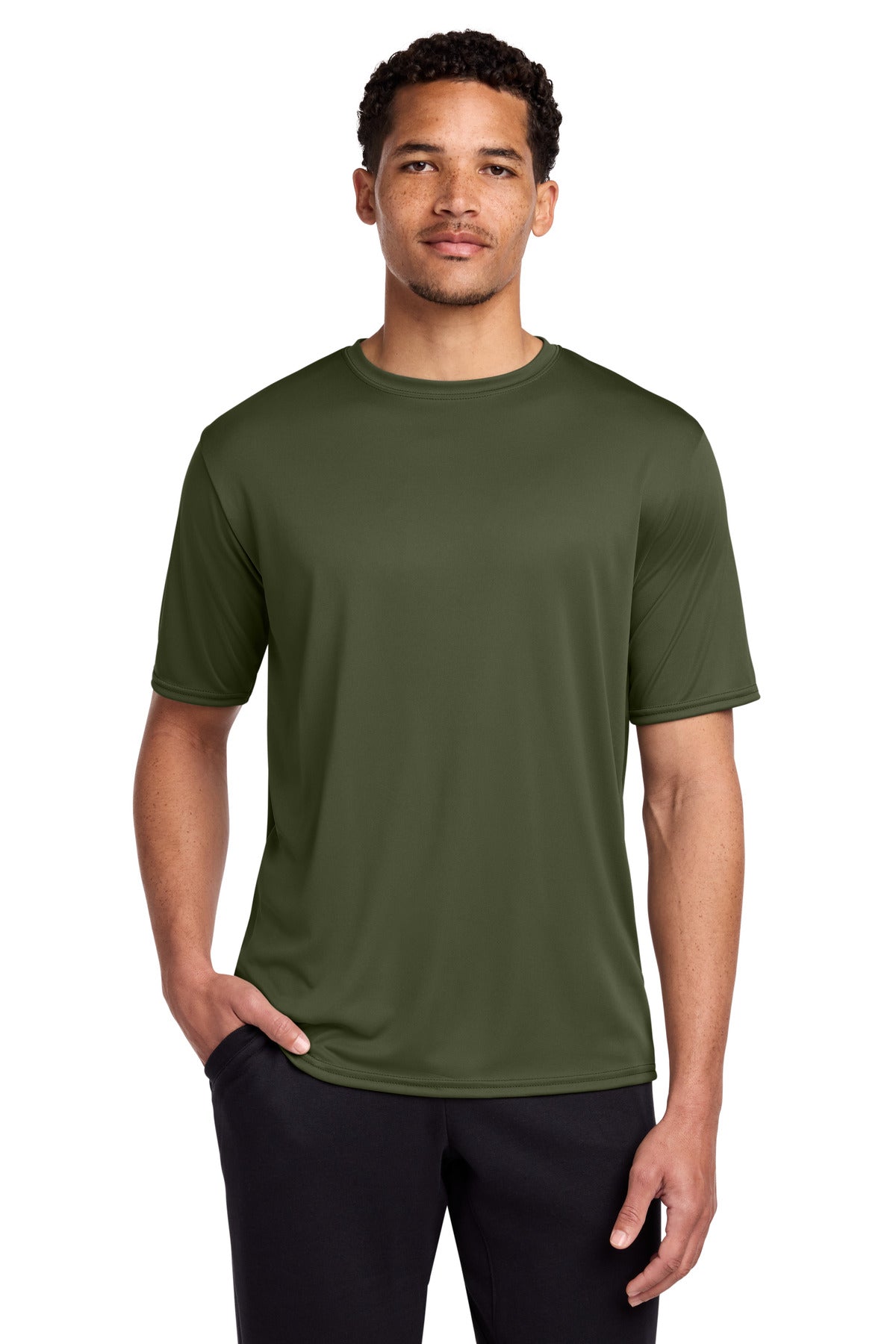 PC380 Olive Drab Green