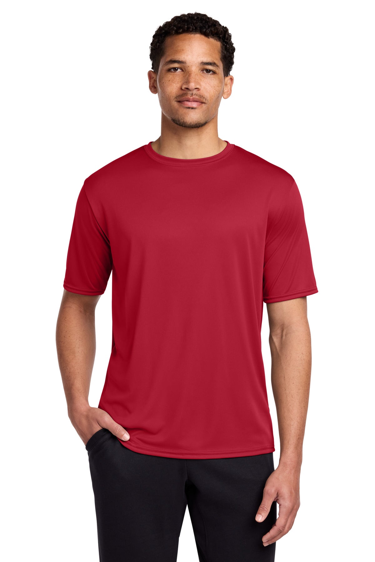 PC380 Red
